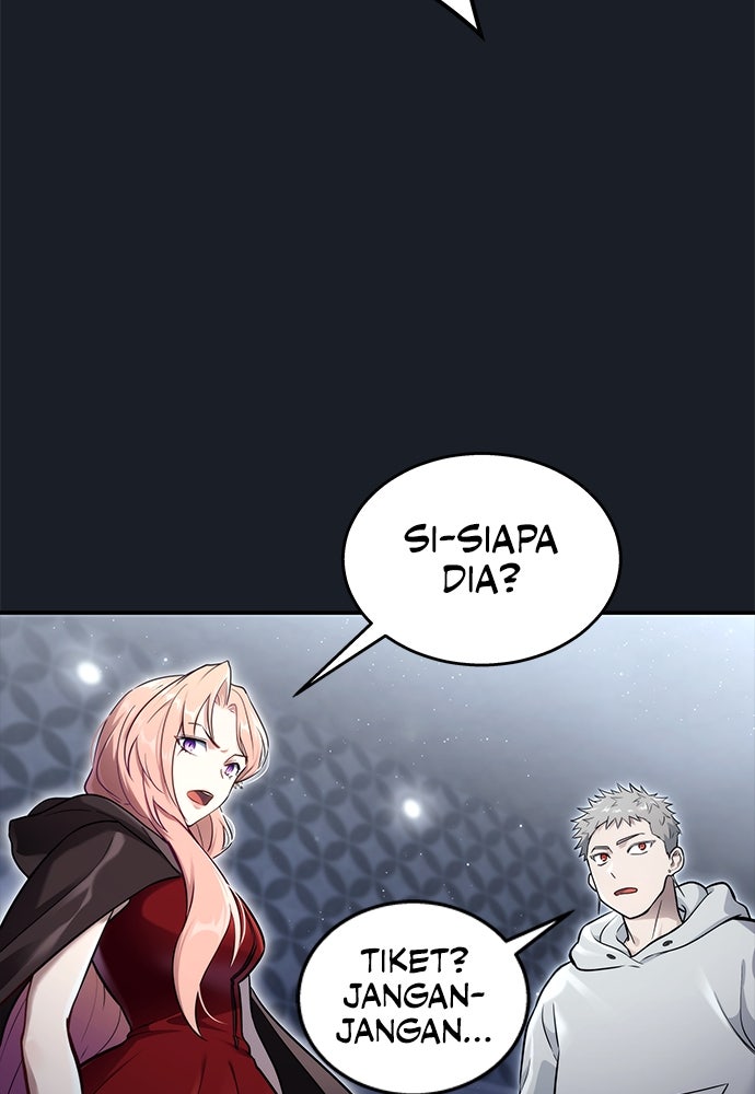 Read Tower of God_ Urek Mazino ID Manga Online