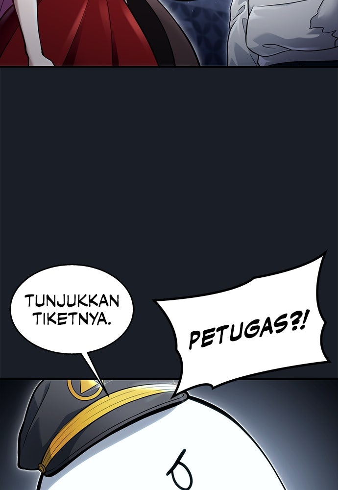 Read Tower of God_ Urek Mazino ID Manga Online