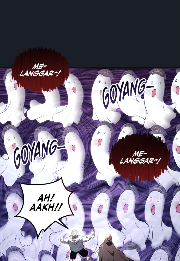 Read Tower of God_ Urek Mazino ID Manga Online