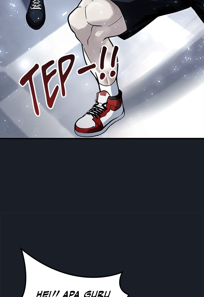Read Tower of God_ Urek Mazino ID Manga Online