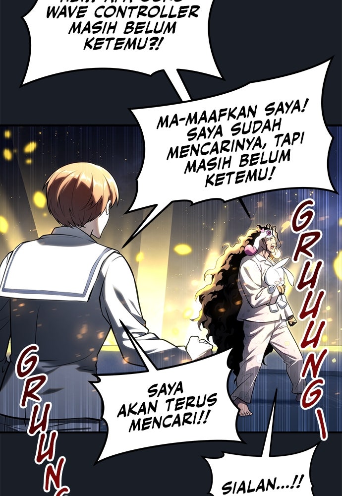 Read Tower of God_ Urek Mazino ID Manga Online