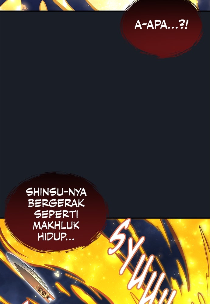 Read Tower of God_ Urek Mazino ID Manga Online