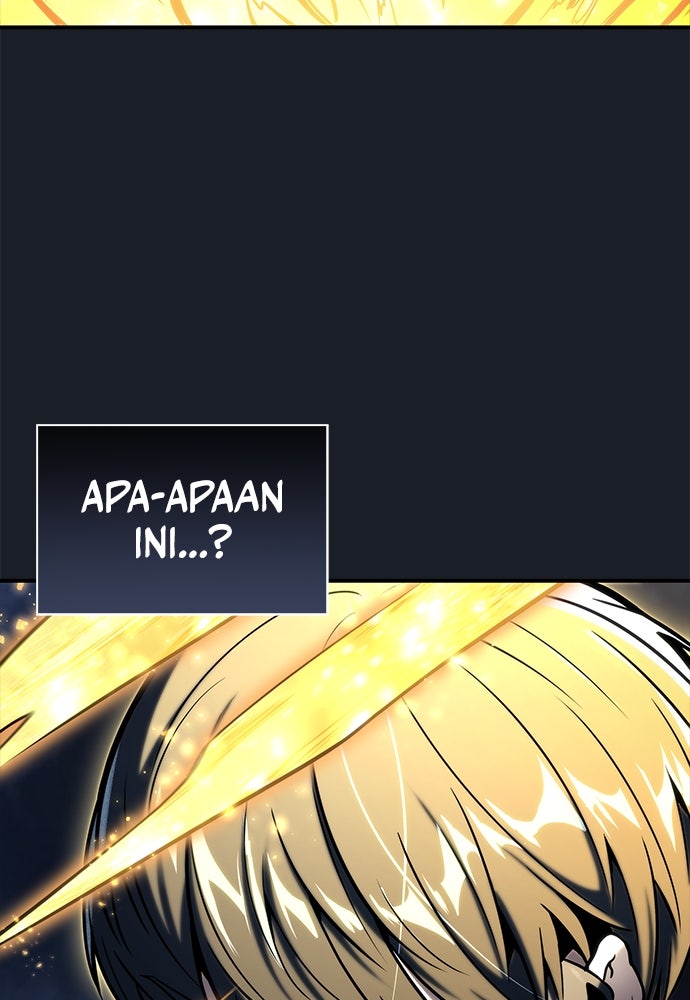 Read Tower of God_ Urek Mazino ID Manga Online