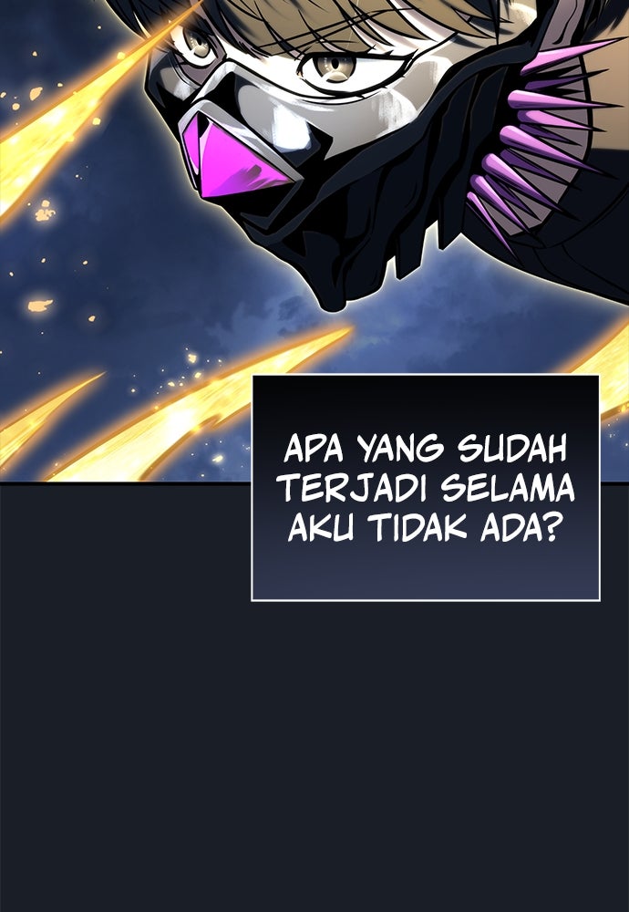 Read Tower of God_ Urek Mazino ID Manga Online