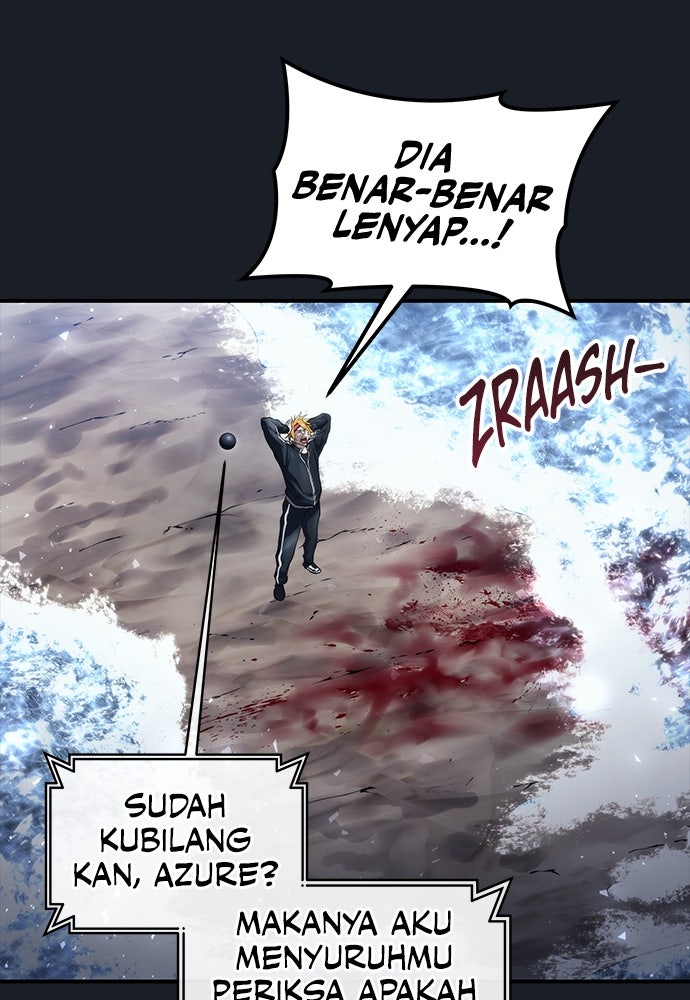 Read Tower of God_ Urek Mazino ID Manga Online