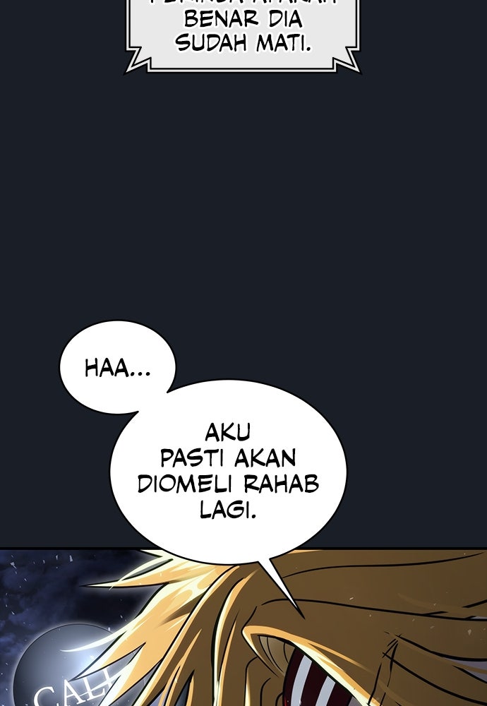 Read Tower of God_ Urek Mazino ID Manga Online