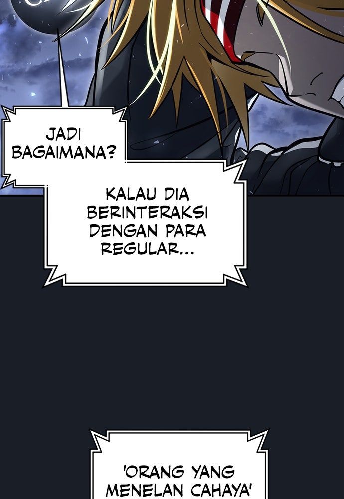 Read Tower of God_ Urek Mazino ID Manga Online