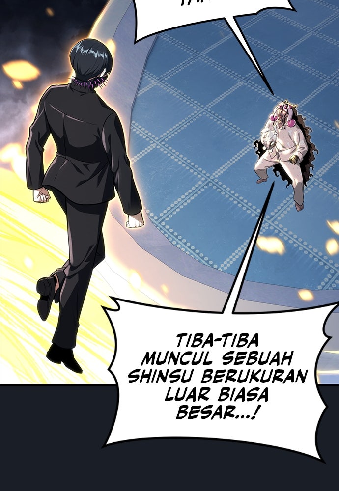 Read Tower of God_ Urek Mazino ID Manga Online