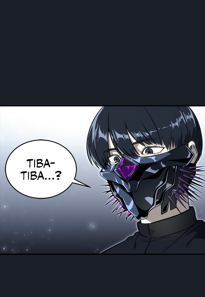 Read Tower of God_ Urek Mazino ID Manga Online