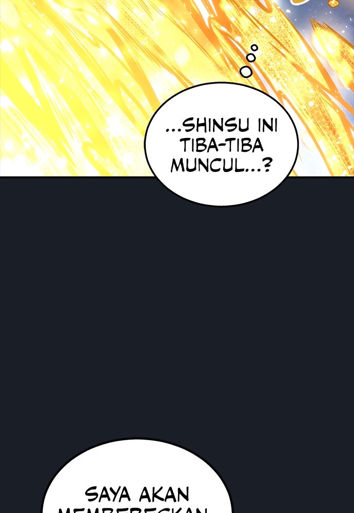 Read Tower of God_ Urek Mazino ID Manga Online