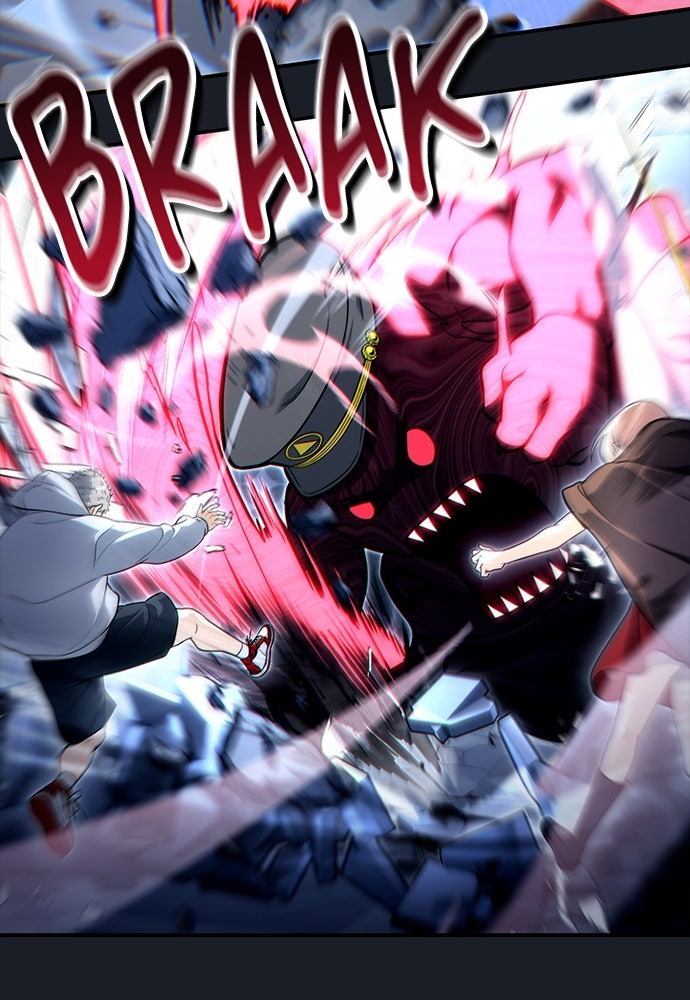 Read Tower of God_ Urek Mazino ID Manga Online