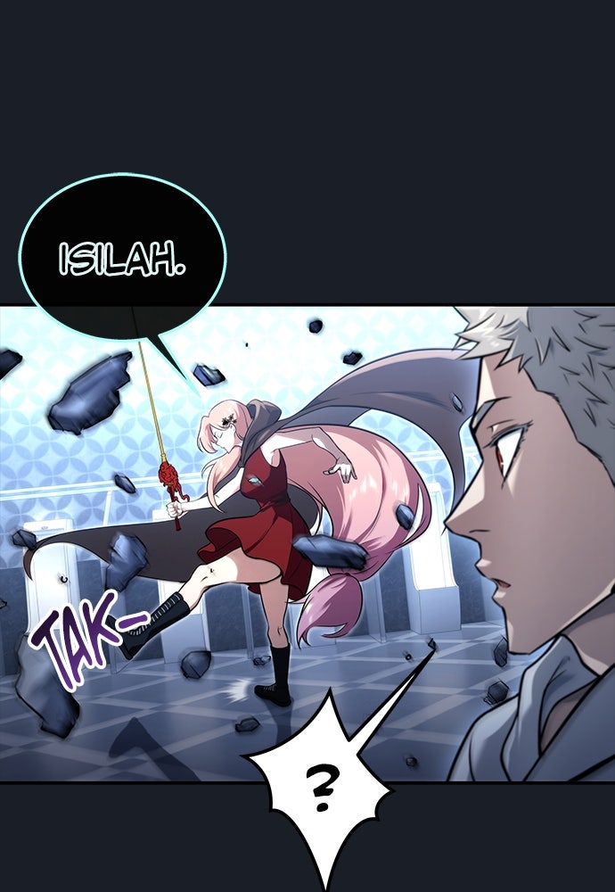 Read Tower of God_ Urek Mazino ID Manga Online