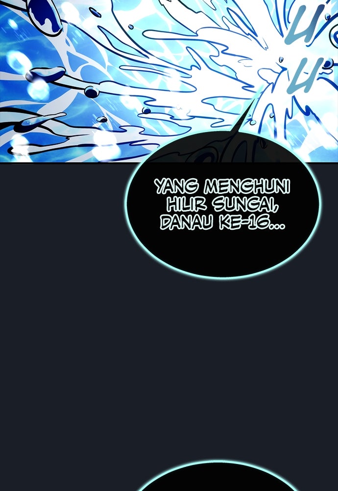 Read Tower of God_ Urek Mazino ID Manga Online