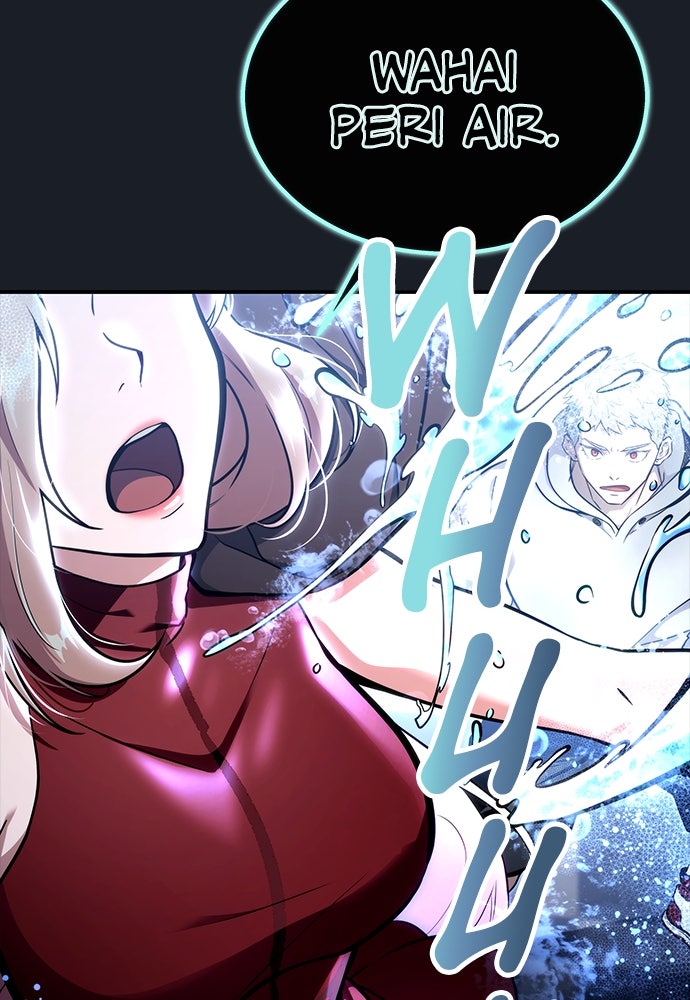 Read Tower of God_ Urek Mazino ID Manga Online