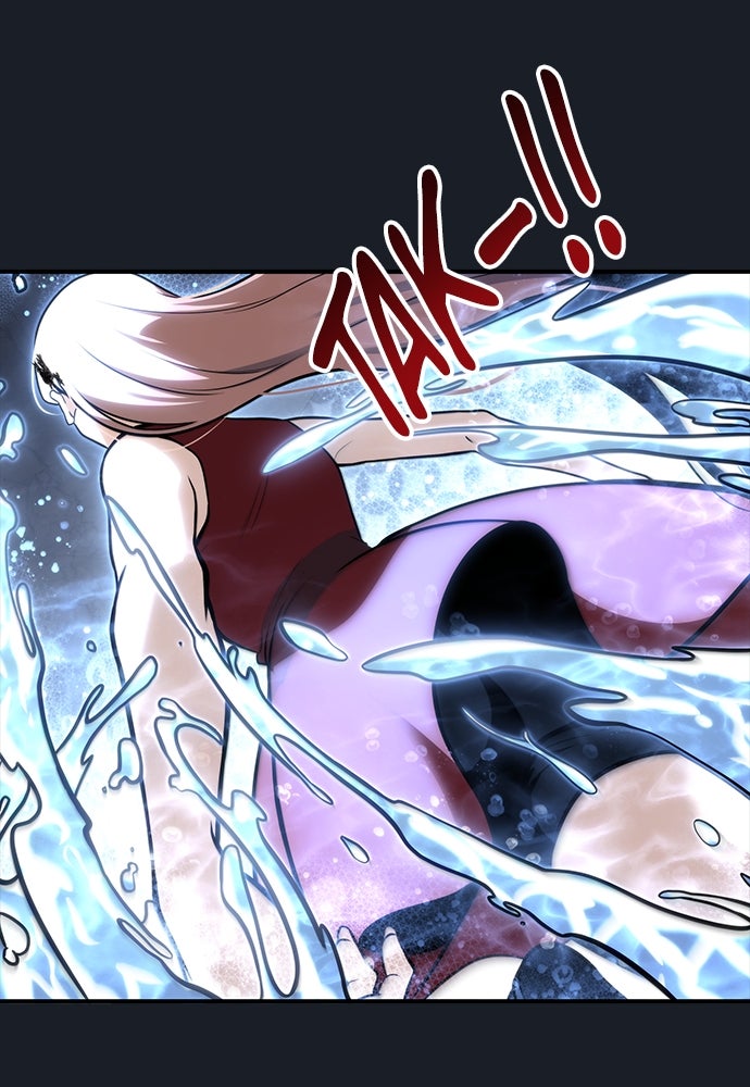 Read Tower of God_ Urek Mazino ID Manga Online