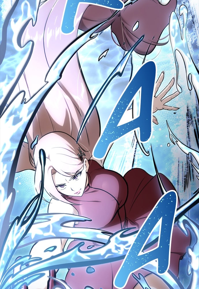 Read Tower of God_ Urek Mazino ID Manga Online