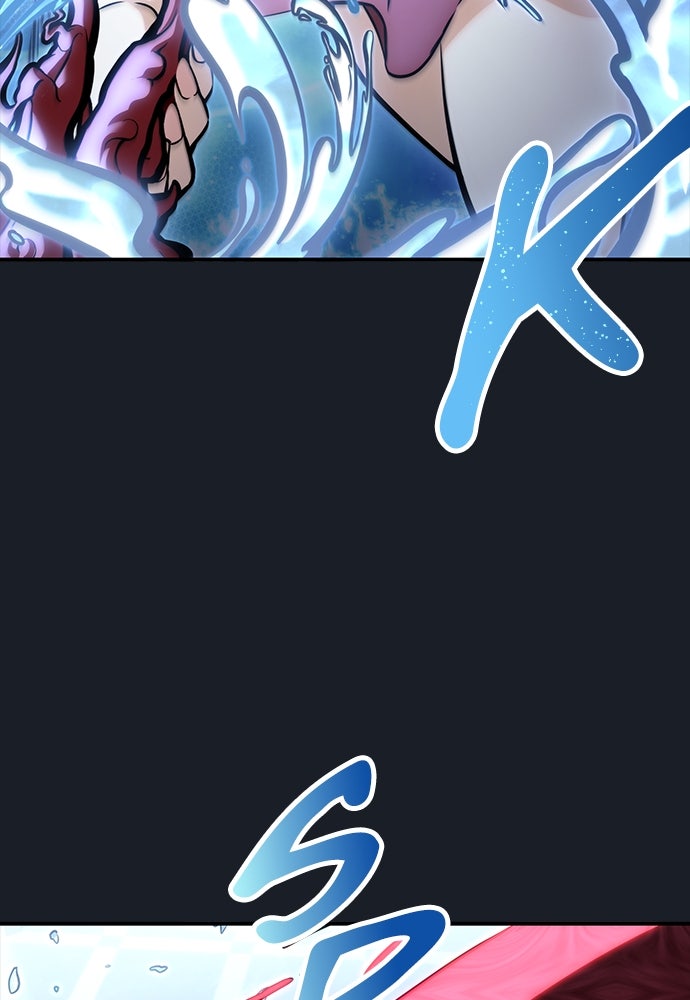 Read Tower of God_ Urek Mazino ID Manga Online