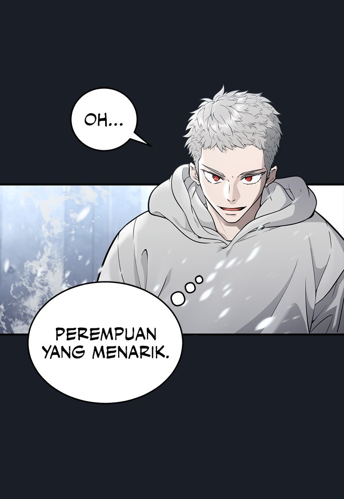 Read Tower of God_ Urek Mazino ID Manga Online