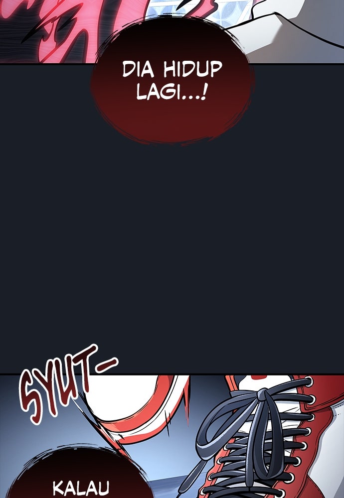 Read Tower of God_ Urek Mazino ID Manga Online