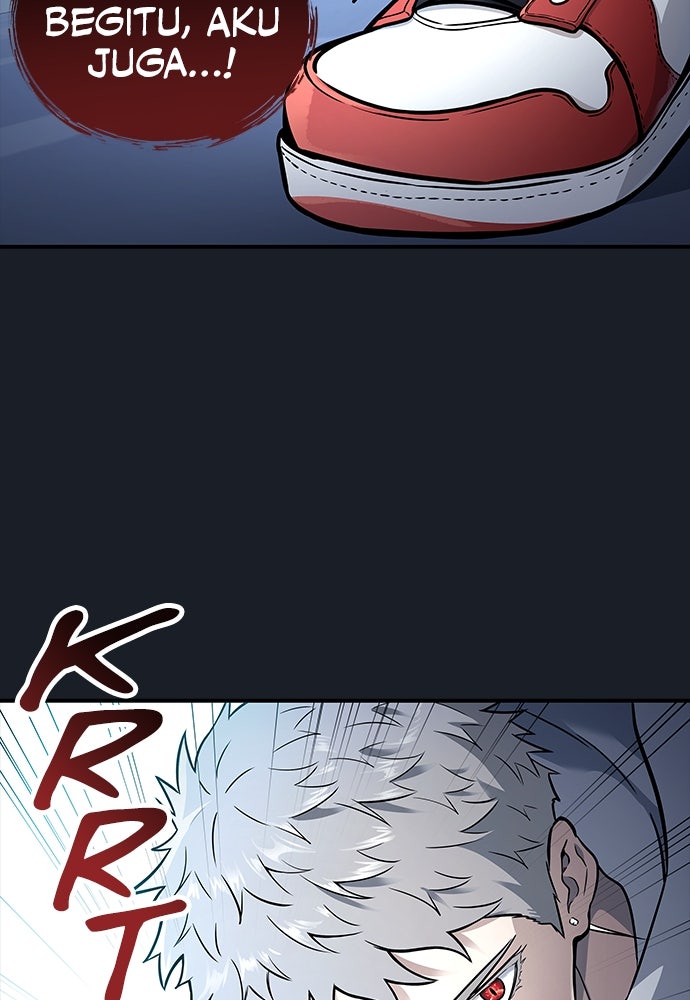 Read Tower of God_ Urek Mazino ID Manga Online