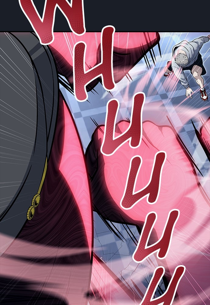 Read Tower of God_ Urek Mazino ID Manga Online