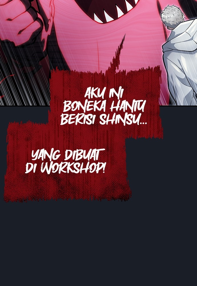 Read Tower of God_ Urek Mazino ID Manga Online