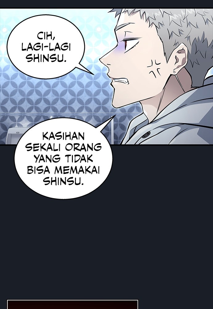 Read Tower of God_ Urek Mazino ID Manga Online
