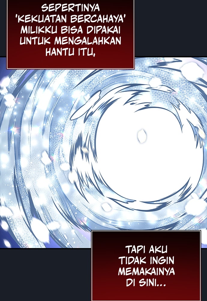 Read Tower of God_ Urek Mazino ID Manga Online
