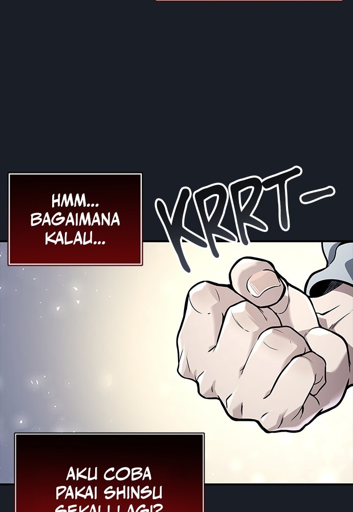 Read Tower of God_ Urek Mazino ID Manga Online