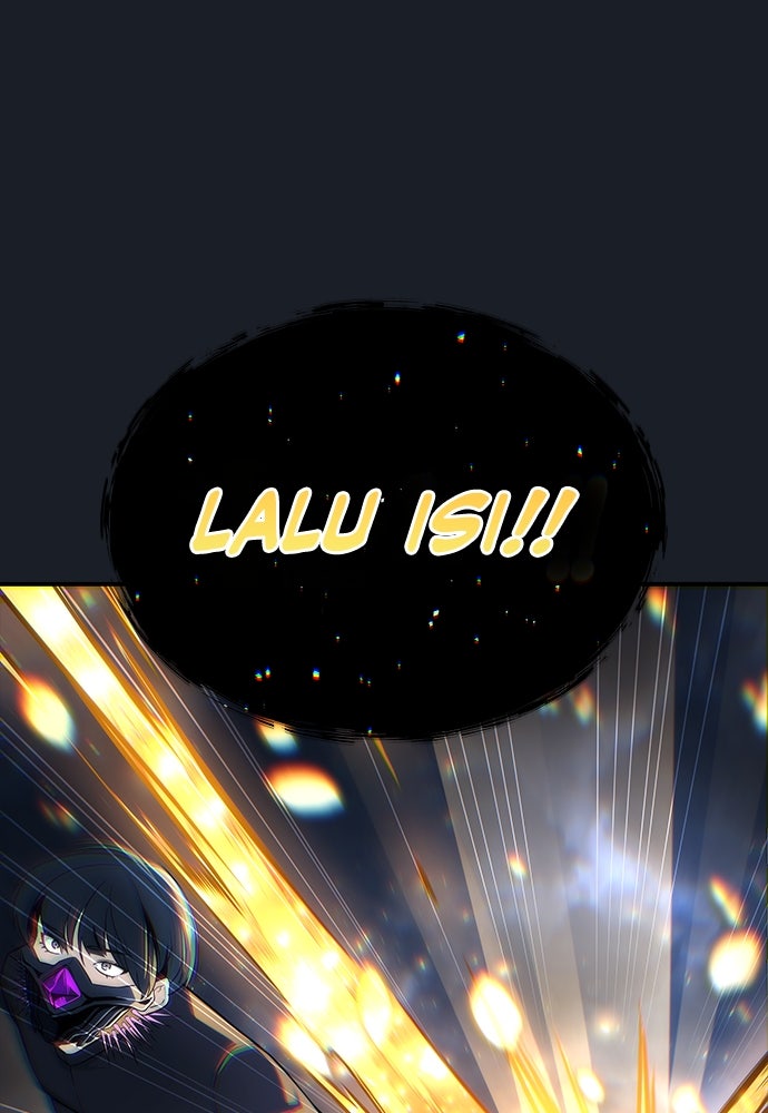 Read Tower of God_ Urek Mazino ID Manga Online