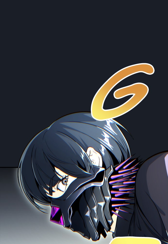 Read Tower of God_ Urek Mazino ID Manga Online