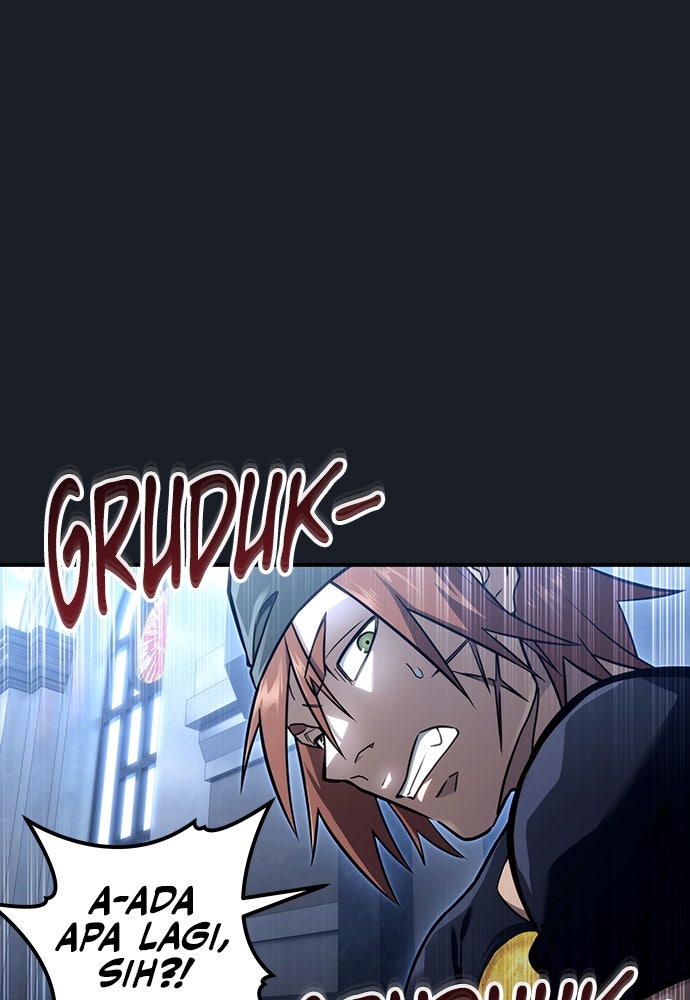 Read Tower of God_ Urek Mazino ID Manga Online