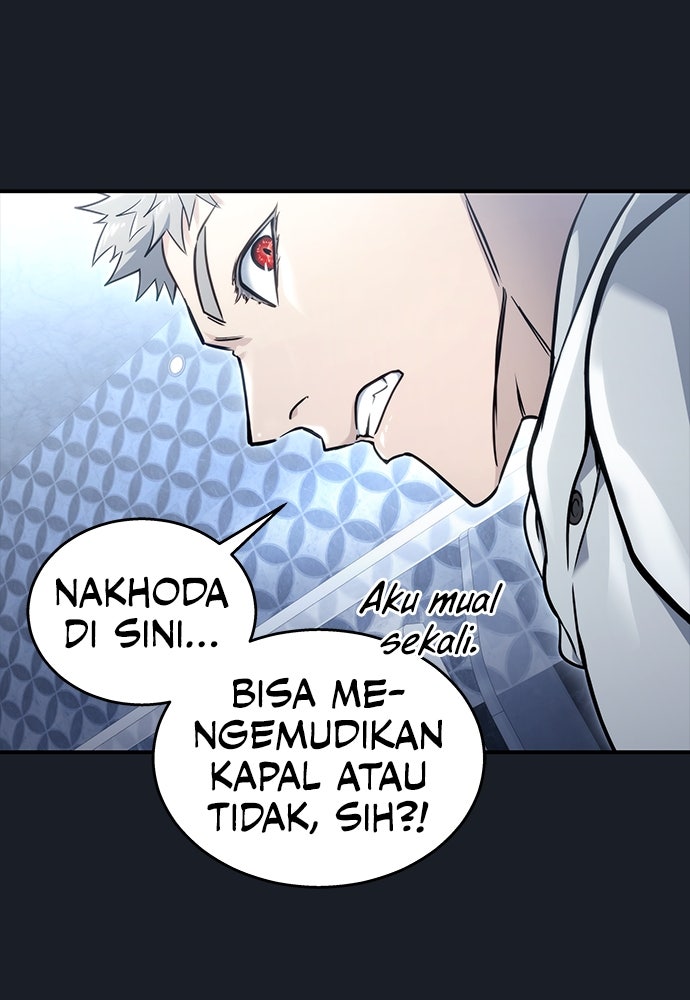 Read Tower of God_ Urek Mazino ID Manga Online