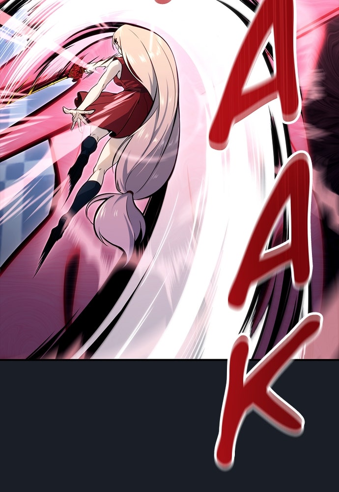 Read Tower of God_ Urek Mazino ID Manga Online