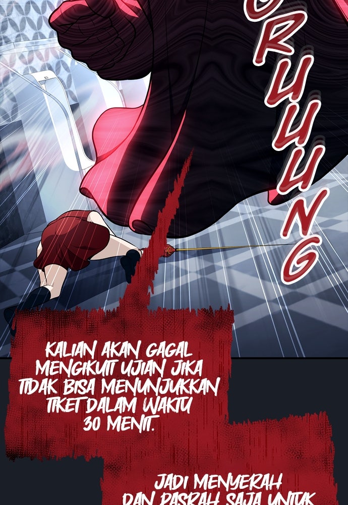 Read Tower of God_ Urek Mazino ID Manga Online
