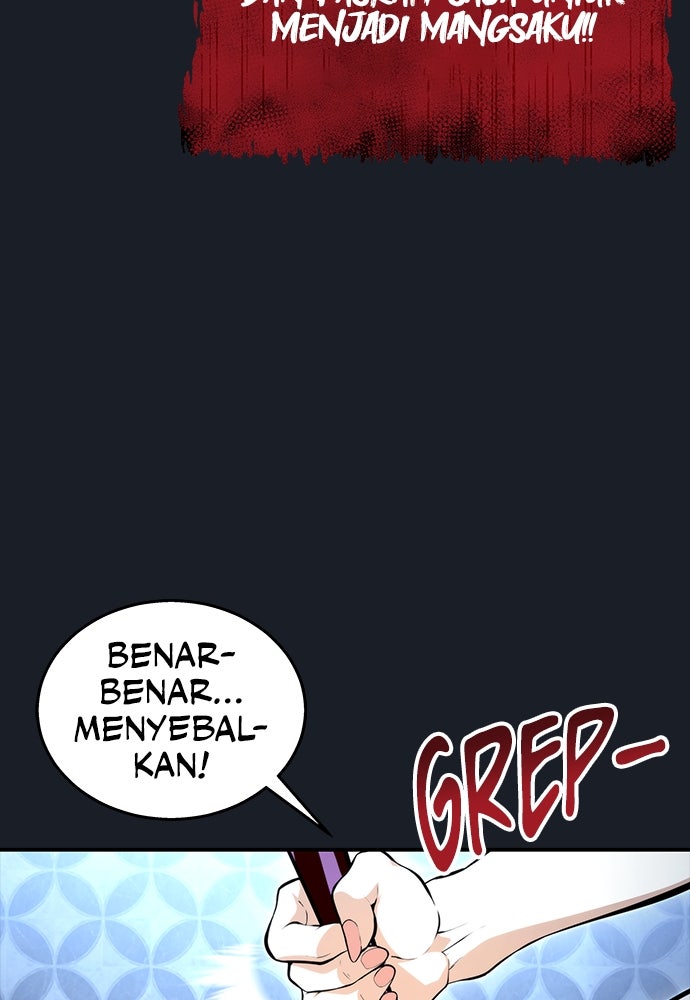 Read Tower of God_ Urek Mazino ID Manga Online