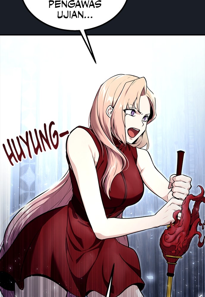 Read Tower of God_ Urek Mazino ID Manga Online