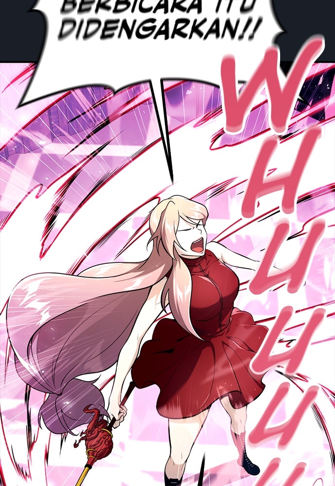 Read Tower of God_ Urek Mazino ID Manga Online