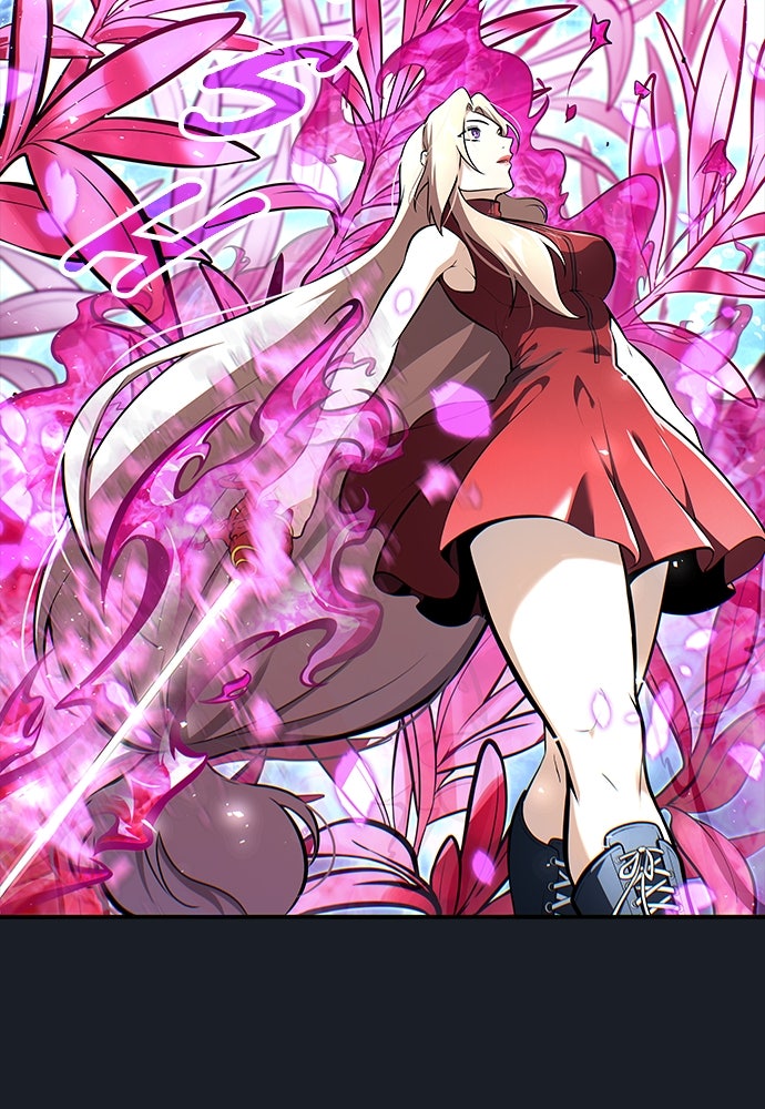 Read Tower of God_ Urek Mazino ID Manga Online