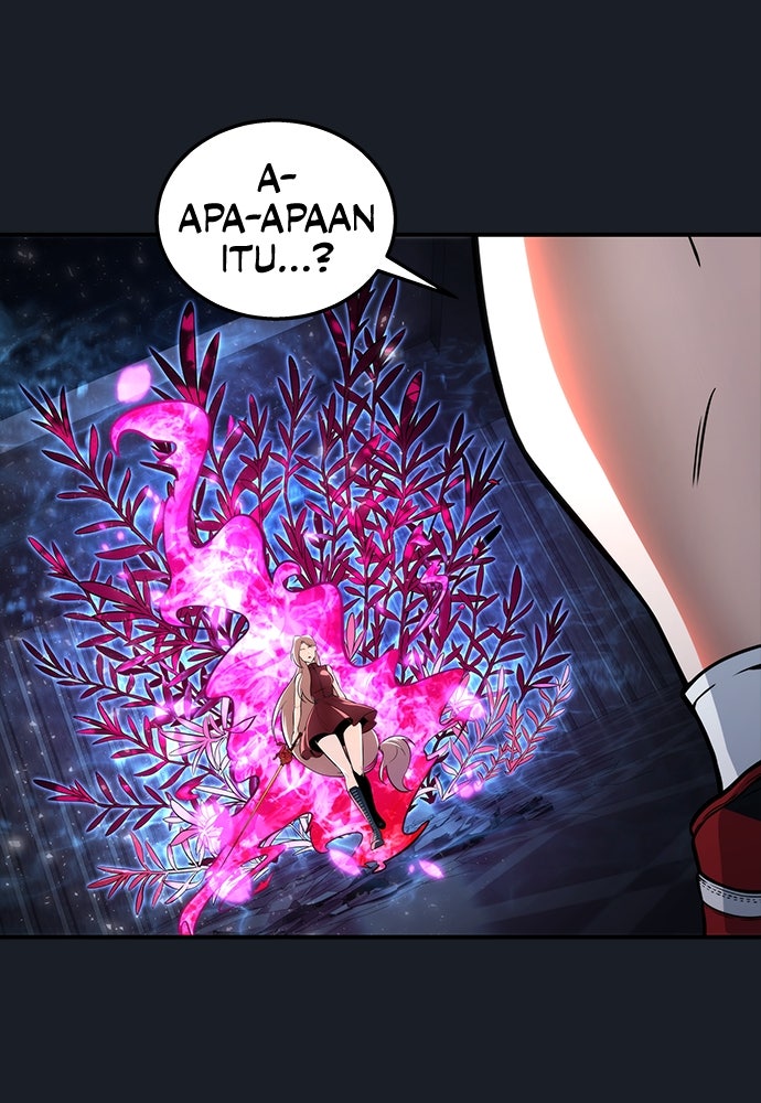 Read Tower of God_ Urek Mazino ID Manga Online