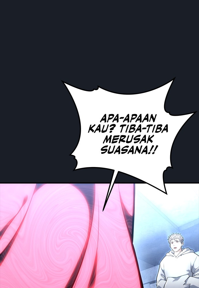 Read Tower of God_ Urek Mazino ID Manga Online