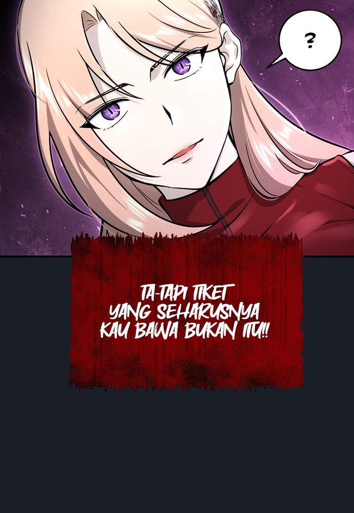 Read Tower of God_ Urek Mazino ID Manga Online