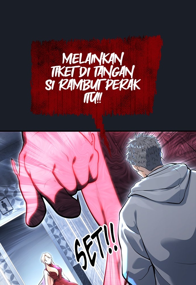 Read Tower of God_ Urek Mazino ID Manga Online