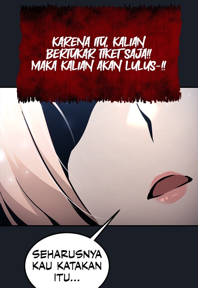 Read Tower of God_ Urek Mazino ID Manga Online