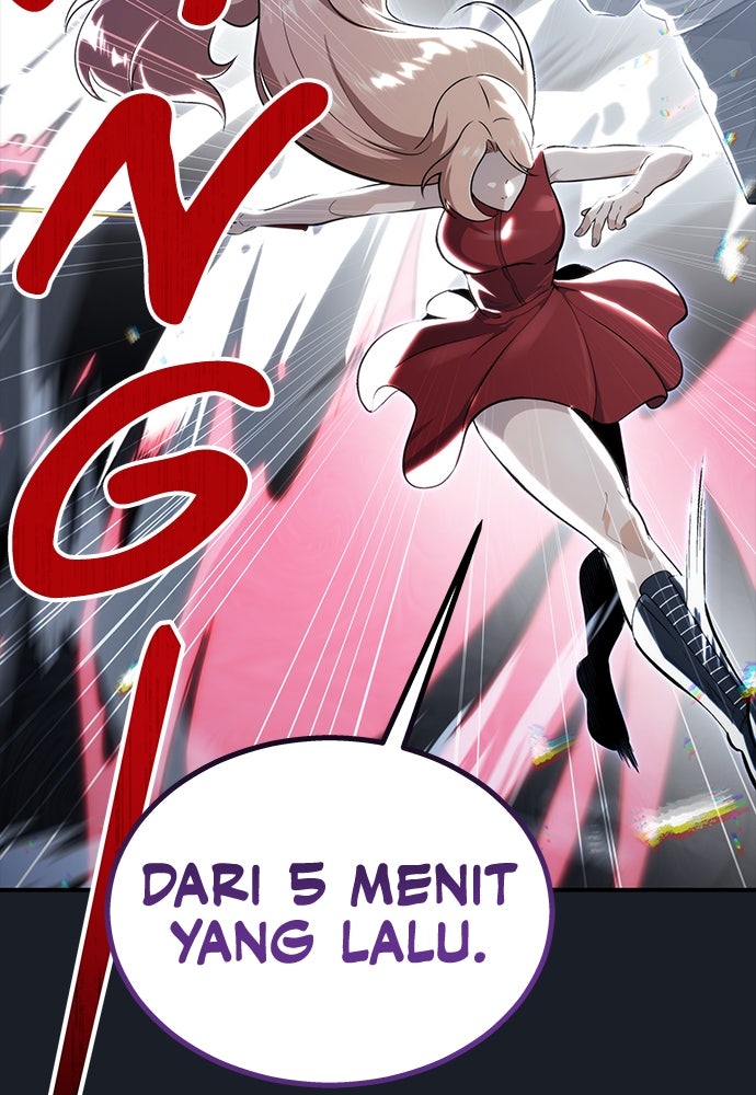 Read Tower of God_ Urek Mazino ID Manga Online