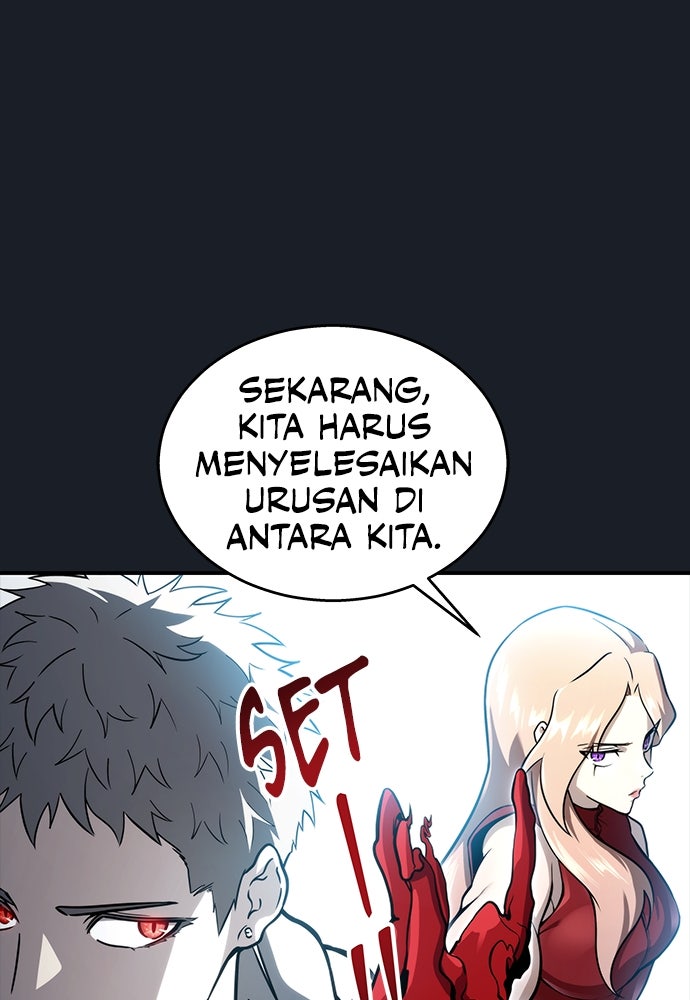 Read Tower of God_ Urek Mazino ID Manga Online
