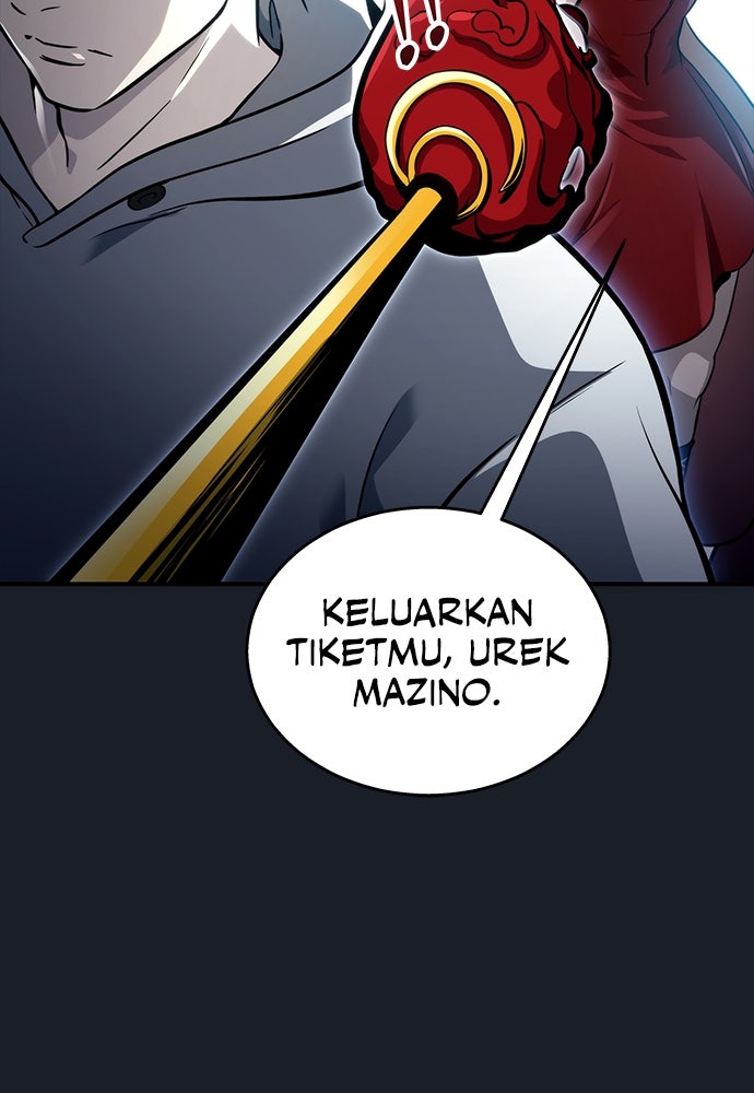 Read Tower of God_ Urek Mazino ID Manga Online