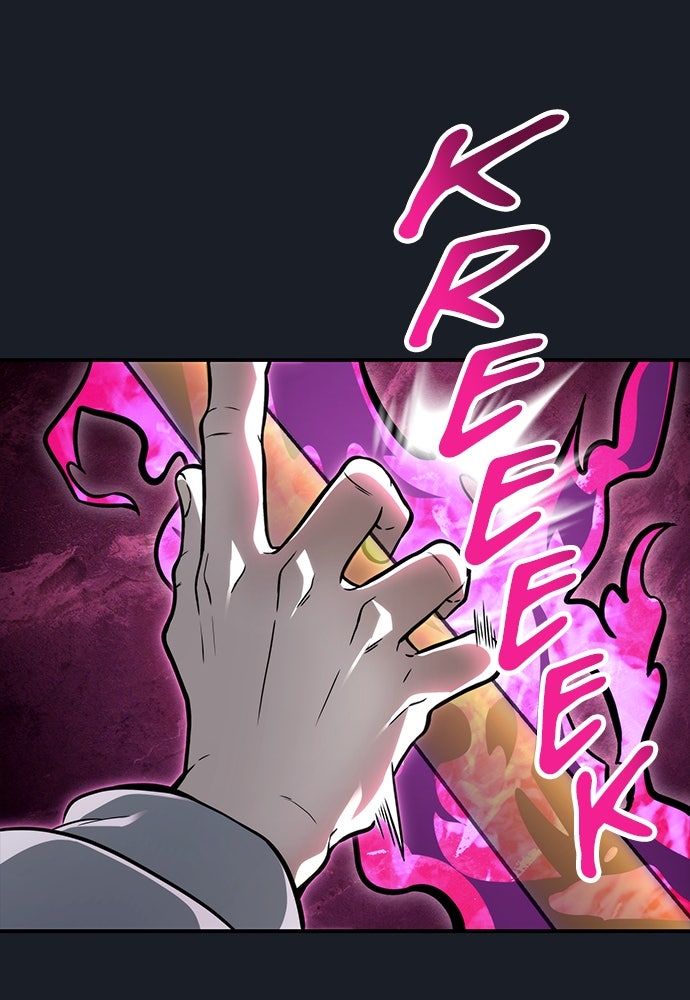 Read Tower of God_ Urek Mazino ID Manga Online