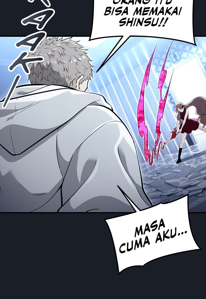 Read Tower of God_ Urek Mazino ID Manga Online