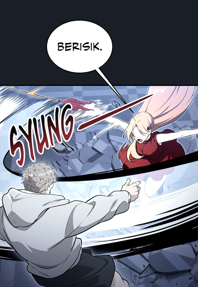 Read Tower of God_ Urek Mazino ID Manga Online